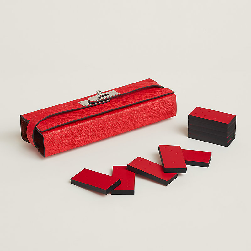 Domino set | Hermès USA